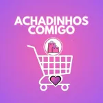 Icone VIP DOS ACHADOS #1