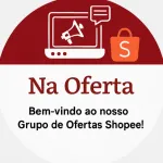 Icone Na Oferta | Promos l Cupons #4