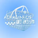 Icone Achadinhos da Lari