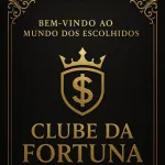 Icone Clube da Fortuna