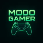 Foto do grupo Modo Gamer
