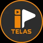 Icone VENDAS IPTV IP TELAS OFICIAL