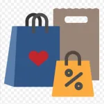 Icone Achadinhos e Ofertas