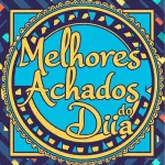 Icone Achadinhos do Dia #3