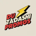 Icone Promos Du Tadashi