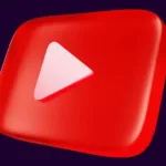 Icone YouTube 222