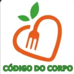 Icone Codigo do corpo