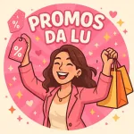 Icone PROMOS DA LU