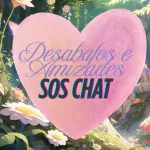 Foto do grupo Chat SOS Desabafo