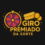 Icone Giro Premiado Da Sorte