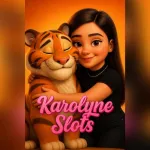 Icone Vip da Karolyne