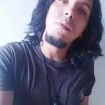 Icone Jefferson Jose