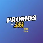 Icone PROMOS DO AGA #01