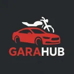 Icone GARAHUB