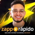 Icone Curso Zapp Rapido