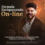 Imagem do grupo Curso De Formula Enriquecimento On-eline
