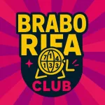 Icone Brabo Rifa Club