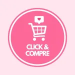 Icone GARIMPOS da Web