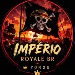Icone Clash Royale BR