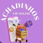 Icone Pechincha intima | Ofertas Shopee #01