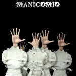 Icone MANICOMIO