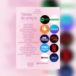 Icone Streaming Leticia