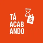 Icone Ta acabando ofertas