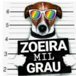 Icone ZUERA DOS AMIGOS