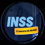 Icone Concurso INSS 2025