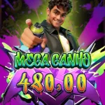 Icone Slots Nazario