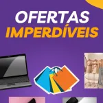 Icone Produtos da SHOPEE em promocao que valem a pena