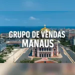 Icone GRUPO DE VENDAS MANAUS 24H