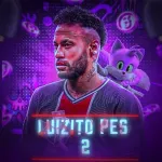 Icone Luizito Pes