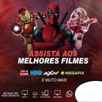 Icone EDITOR DE VIDEOS FAIXA PRETA