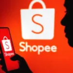 Icone Grupo de promocao somente da Shopee
