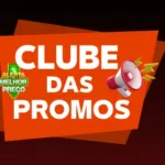 Icone Clube das Promos