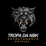 Icone RECRUTAMENTO DA NBK