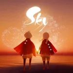 Icone Sky: Filhos Do Bug