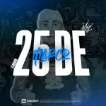 Icone 25 DE MARCO VENDAS FF