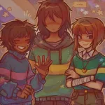 Icone Undertale