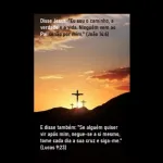 Icone Caminho de Oracao