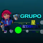 Icone Braw stars | (Chat)