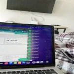 Icone SAIA DO APERTO JA!