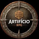 Icone Artificio RPG Oficial