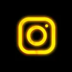 Icone The Instagram Focus