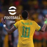Icone Efootball Mobile 2025