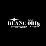 Icone Outlet Blanc Odd