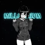 Icone Millennium nova geracao