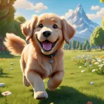Icone Pets Brilhantes Cuide bem do seu pet.