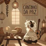Foto do grupo CANTINHO DA PAZ
